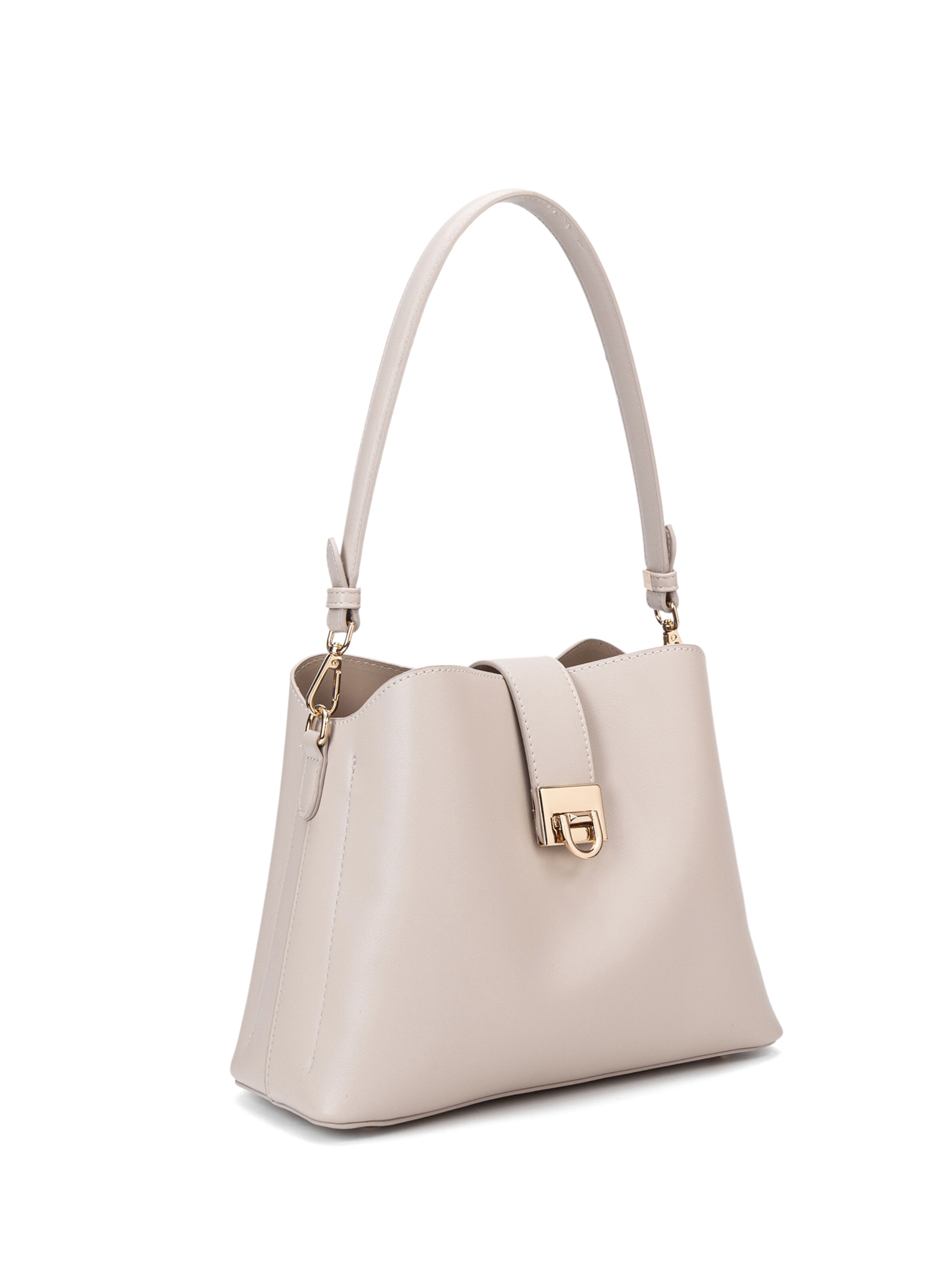 Sac bandoulière Diana&Co. en beige