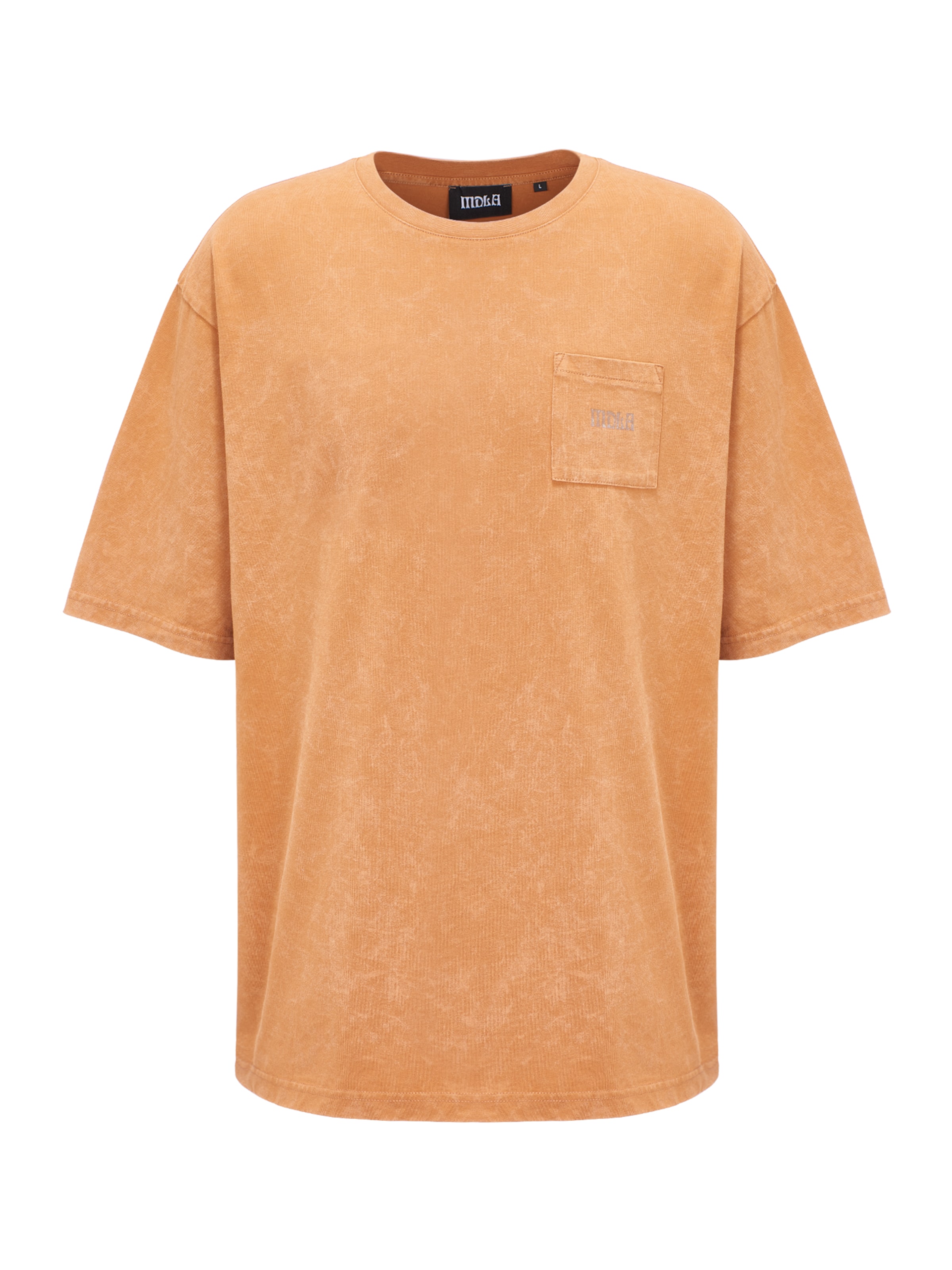 Women Tops | Magdeburg Los Angeles Shirt 'Vintage Almond' in Brown - XT23831