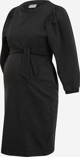 Rochie 'Gahoa' Pieces Maternity pe negru, Vizualizare produs