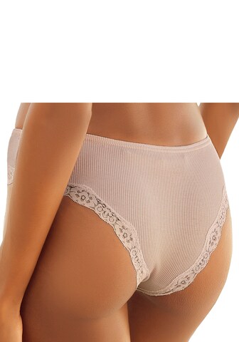 Panty di s.Oliver in beige: frontale