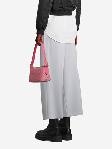 COACH Чанта за през рамо в розово