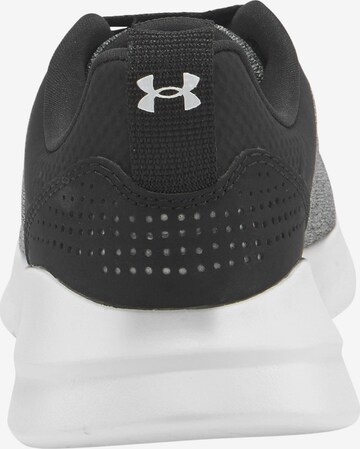 UNDER ARMOUR Athletic Shoes in Grey