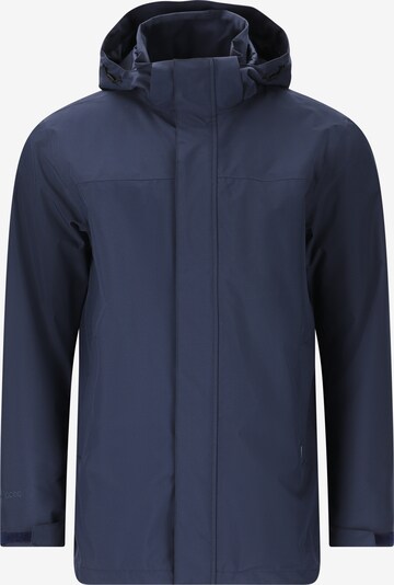 Whistler Outdoor jacket 'Marico' in XXL in Dark blue, Item view