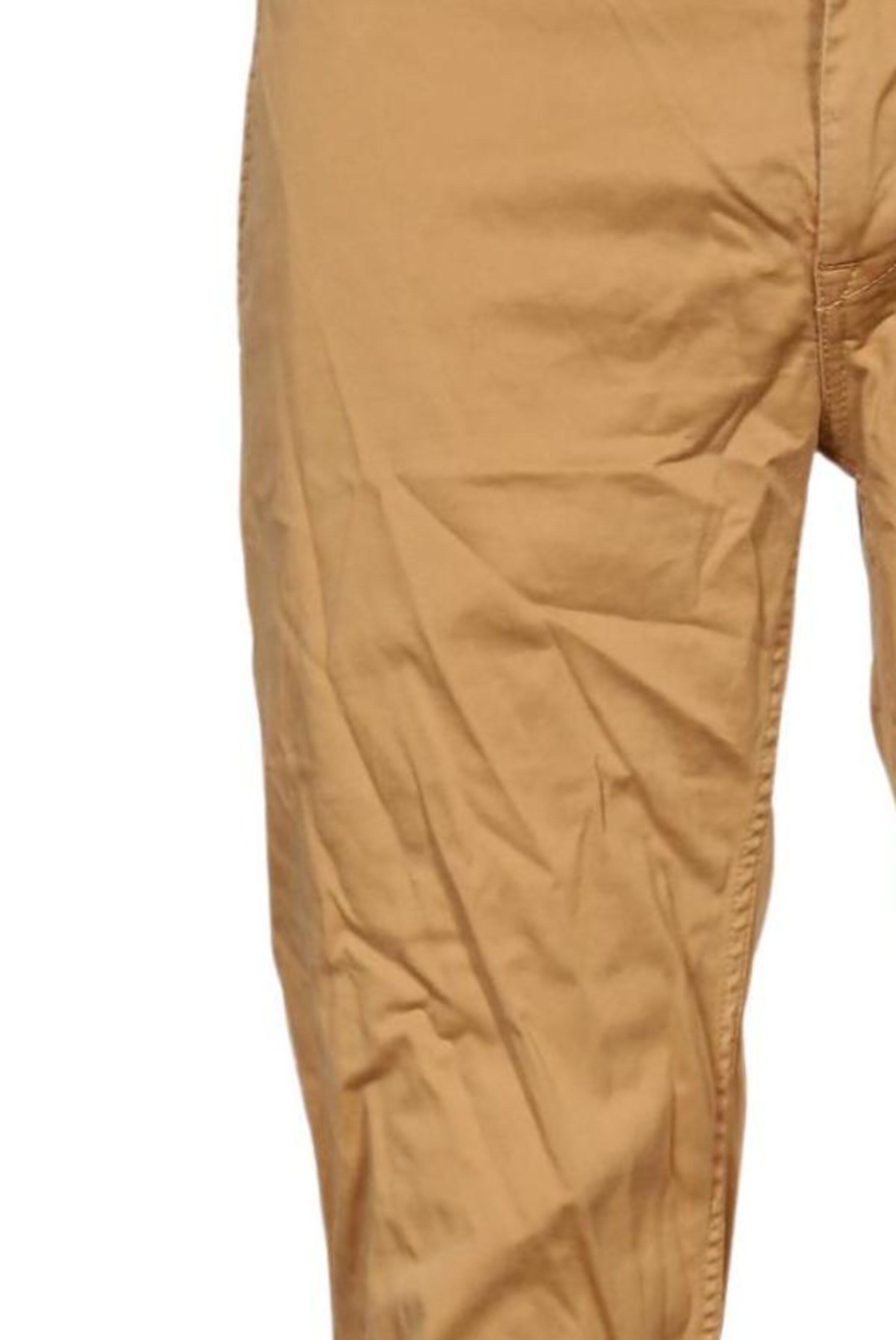 BOSS Orange Pants in 35 in Beige