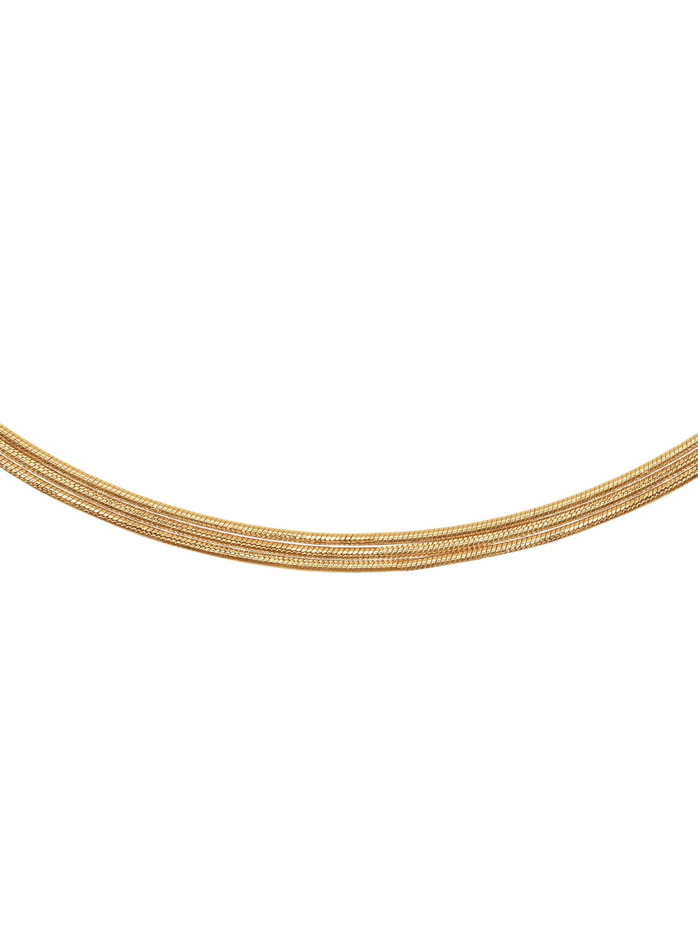 Chaîne 'Ariana' Heideman en or