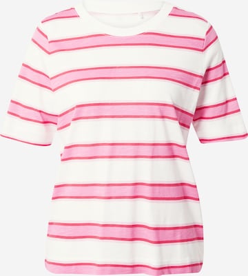 GERRY WEBER T-Shirt in Weiß: predná strana