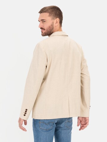 CAMEL ACTIVE Regular fit Suit Jacket in Beige