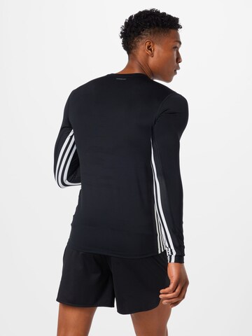 ADIDAS SPORTSWEAR Base Layer 'Celebration' in Schwarz