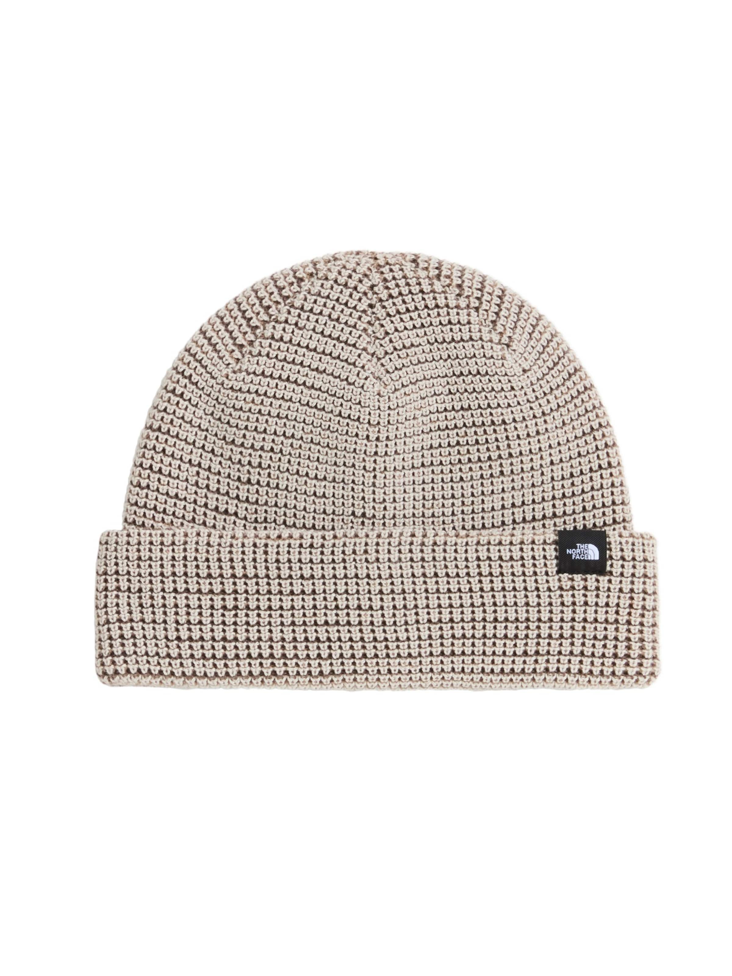 THE NORTH FACE Hue 'Fisherman' i grøn: forside