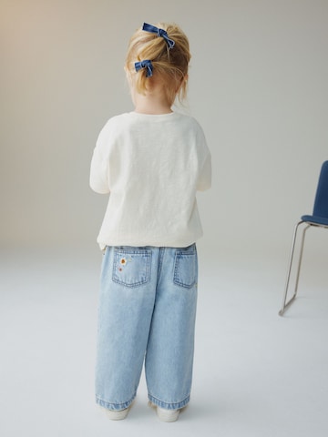Next Baggy Jeans in Blau