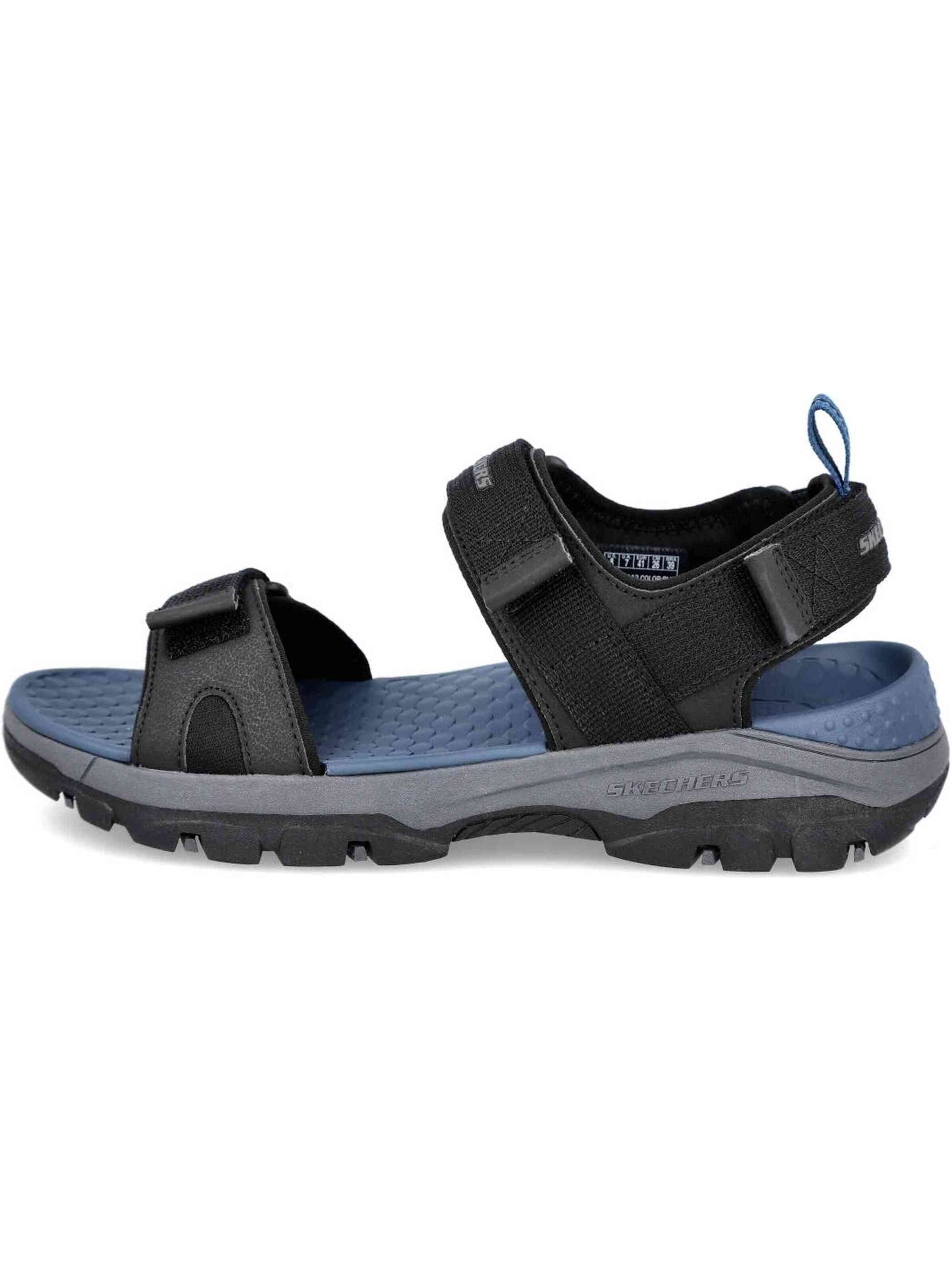 SKECHERS - Sandalias '070-743909' en negro