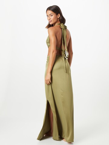 Hunkemöller Evening Dress in Green