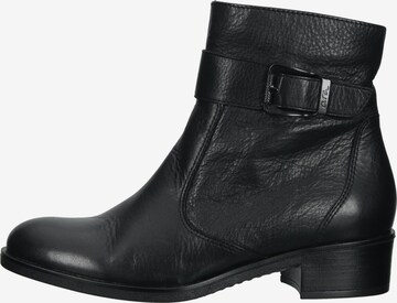 Bottines ARA en noir