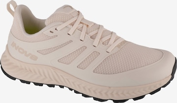 Chaussure de course 'Inov-8 Trailfly Standard' Inov-8 en beige : devant