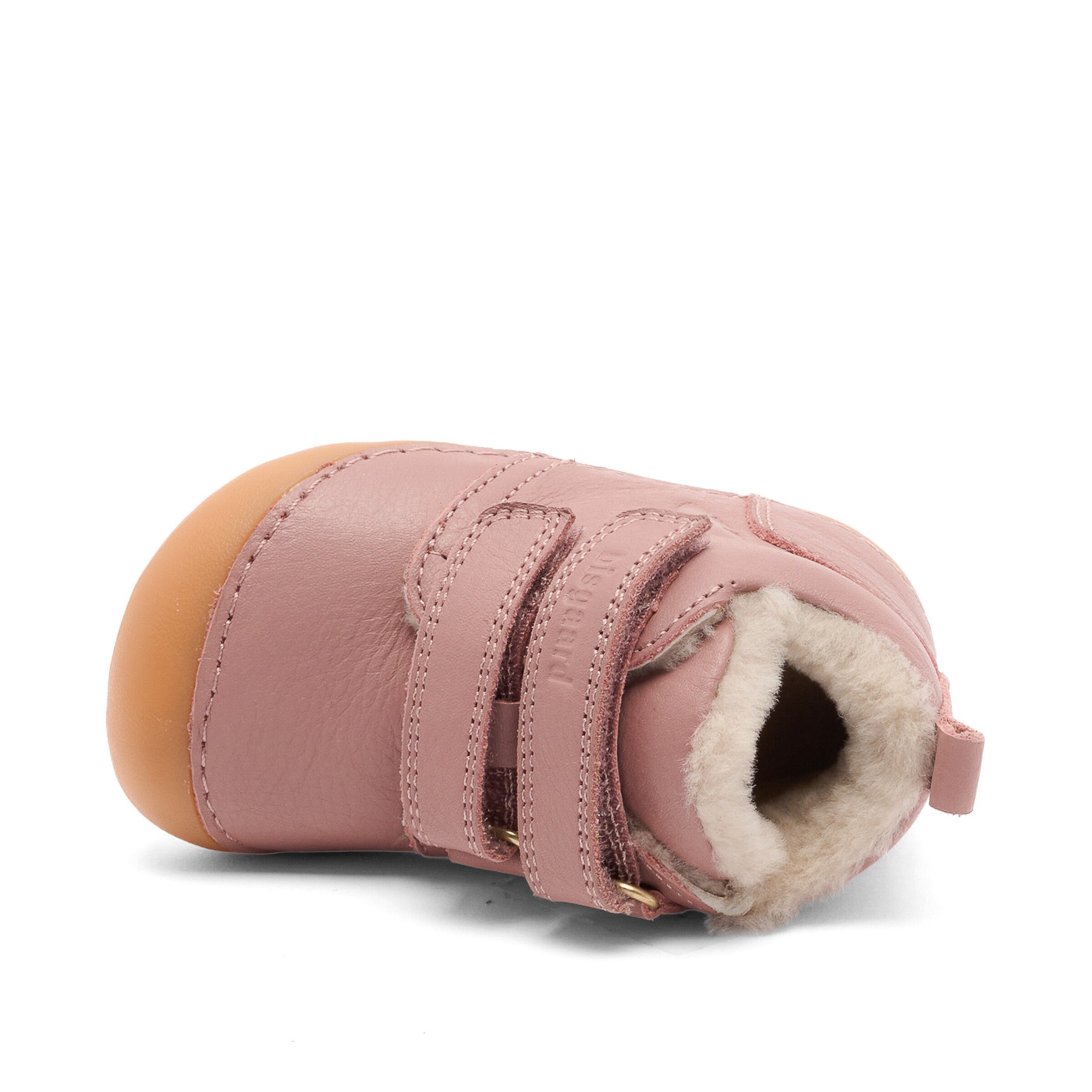 Chaussure basse BISGAARD en rose