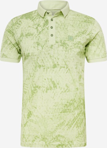 Gabbiano Koszulka w kolorze zielony: przód
