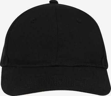 Casquette 'Mats' DAN FOX APPAREL en noir