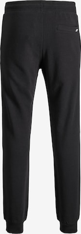 JACK & JONES Tapered Hose 'Gordon Shark' in Schwarz