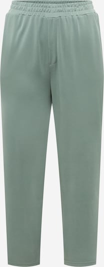 ABOUT YOU Curvy Pants 'Hege' in Mint, Item view