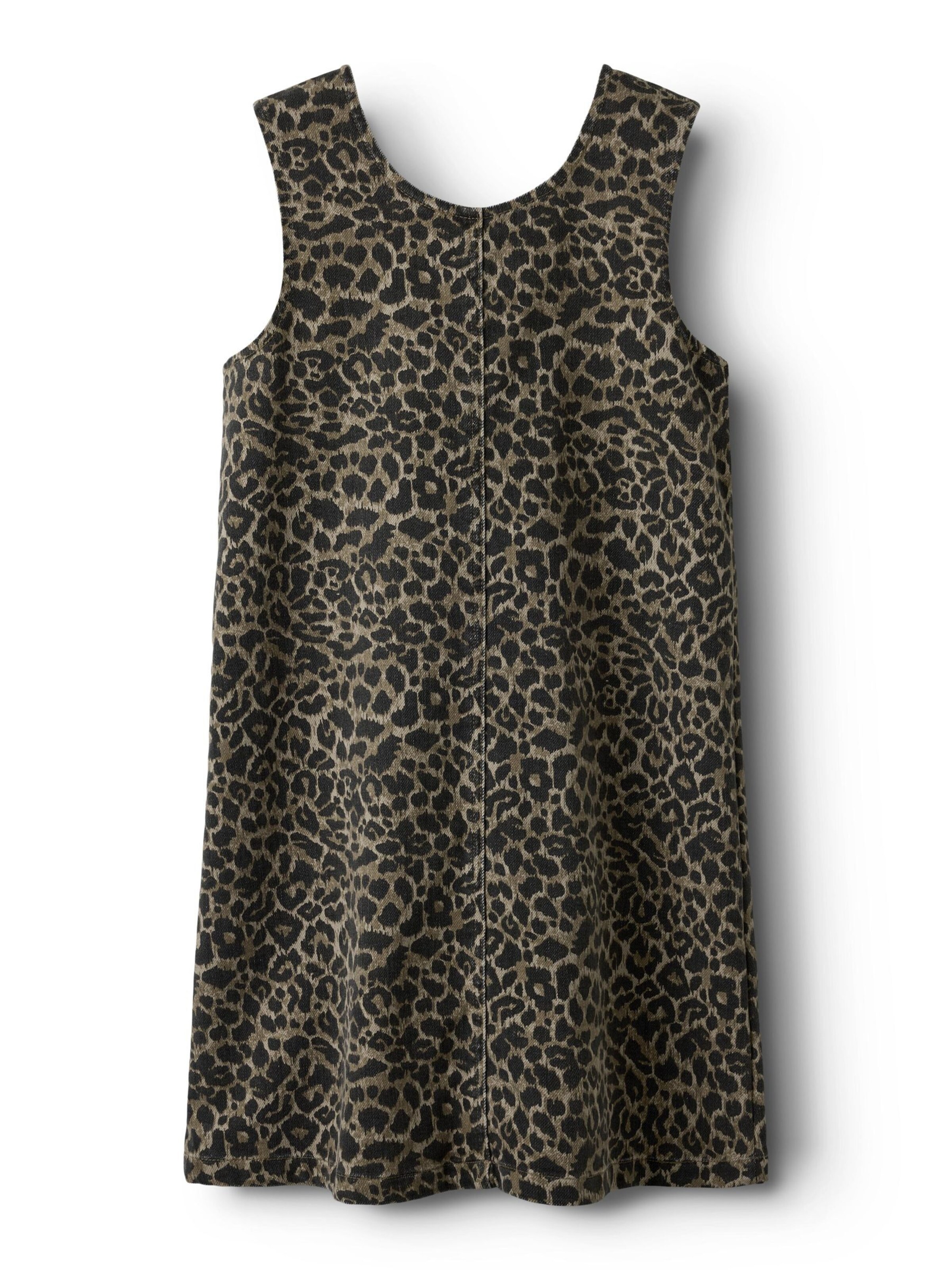 TWO SOON - Vestido en beige