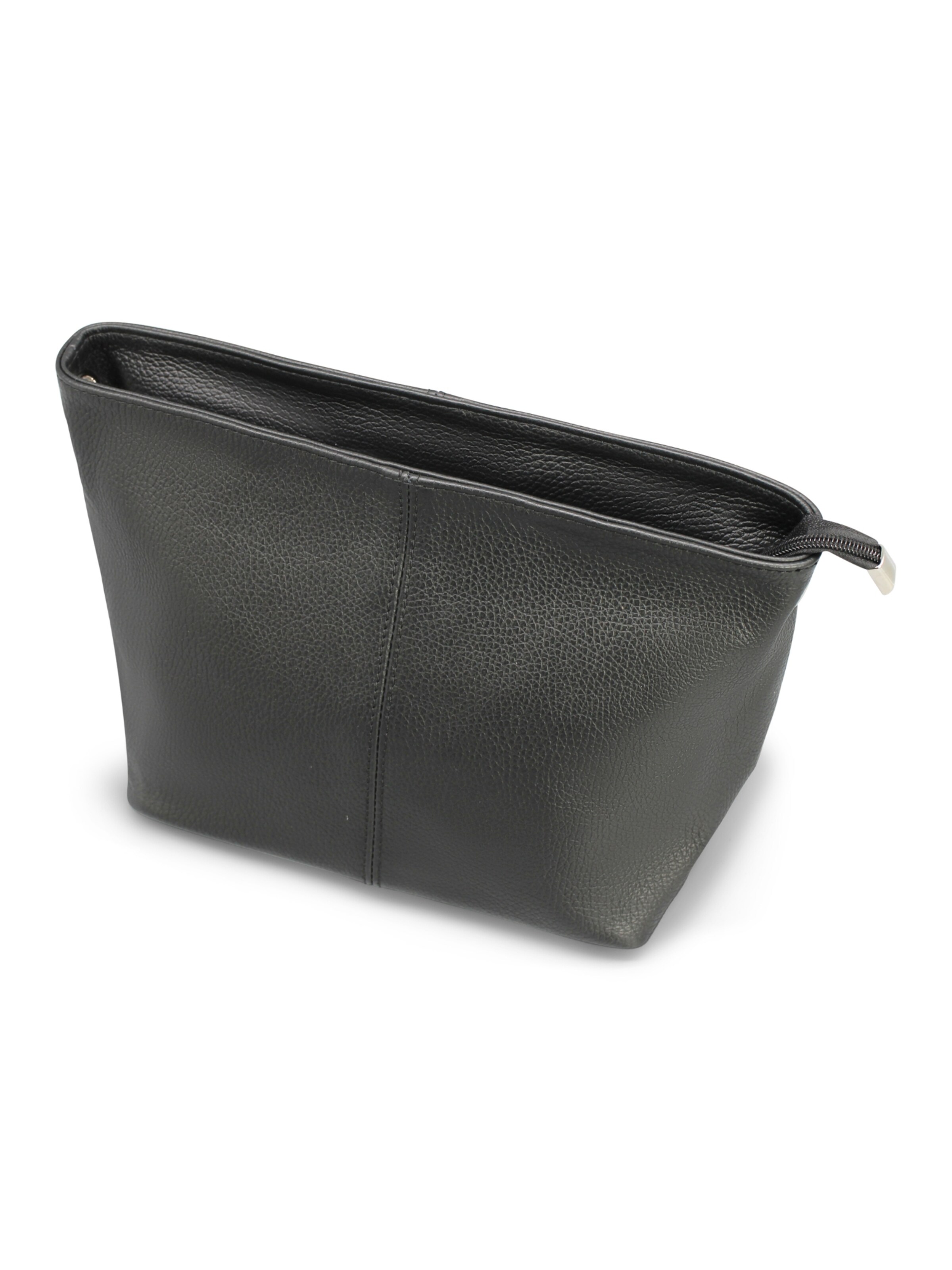 Adel Bags Skuldertaske 'Vera' i sort