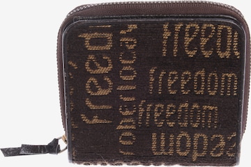 roberto cavalli Geldbörse / Etui One Size in Braun: Vorderseite