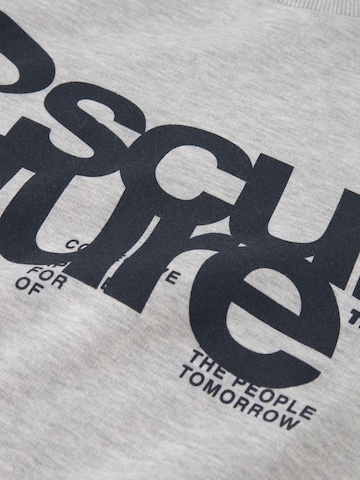 LMTD Sweatshirt in Grau