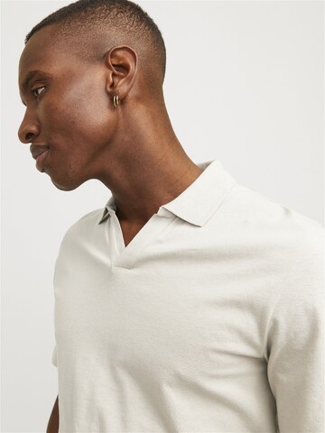 JACK & JONES - Camiseta 'Summer' en beige