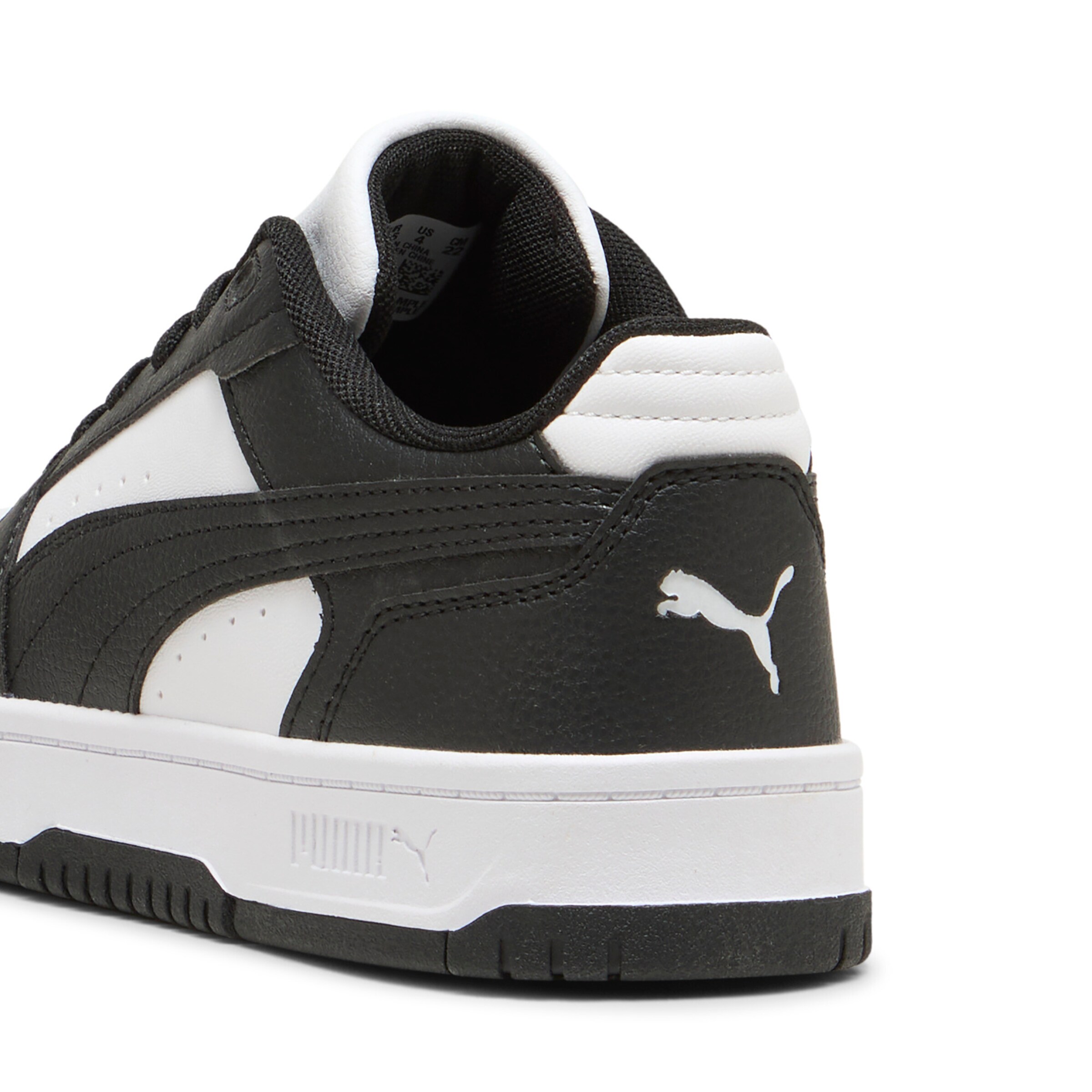 PUMA Sneakers in White