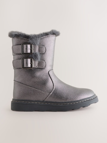 Next - Bota em cinzento