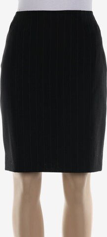 Max Mara Skirt in S in Black: front