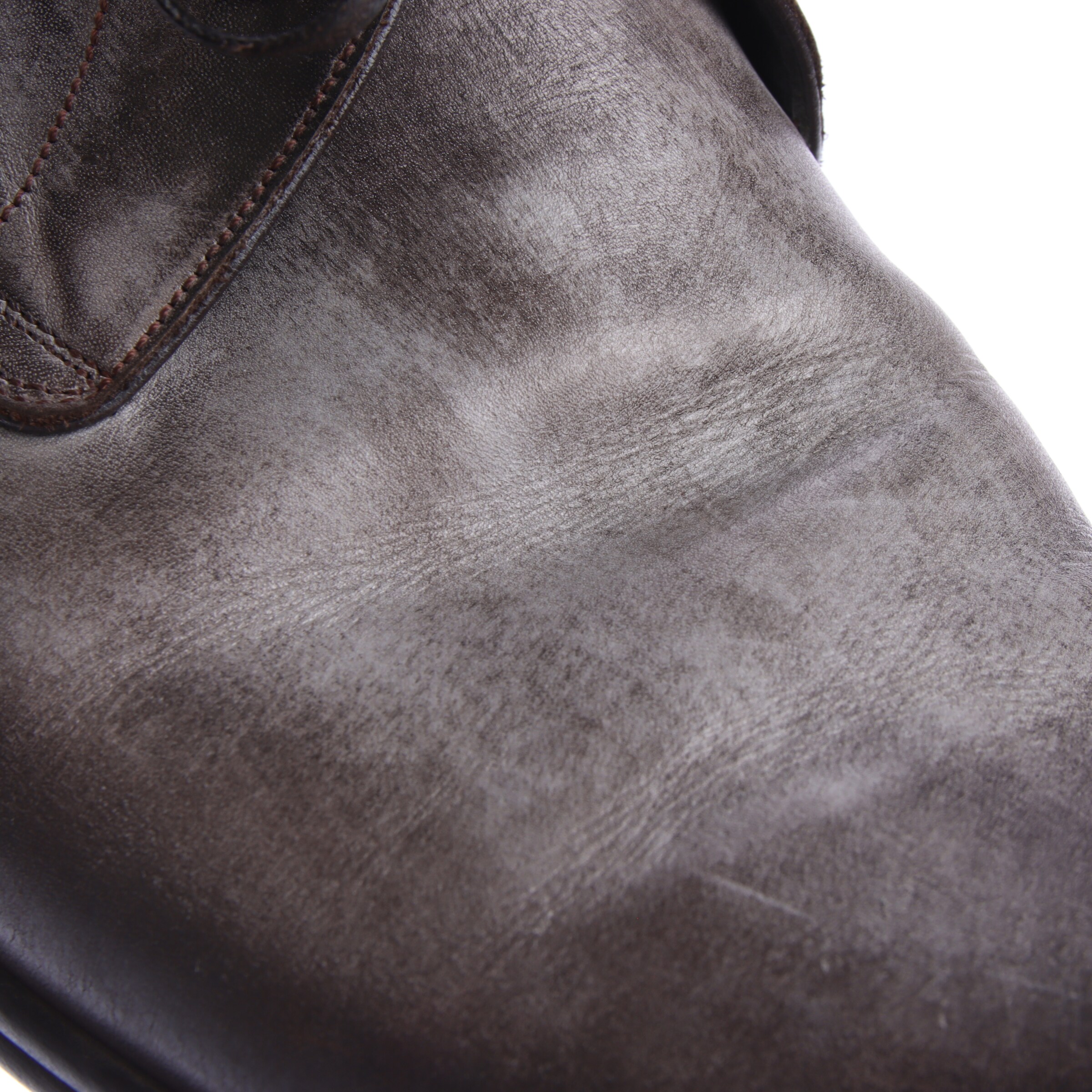 DOLCE & GABBANA Halbschuhe 42 in Braun