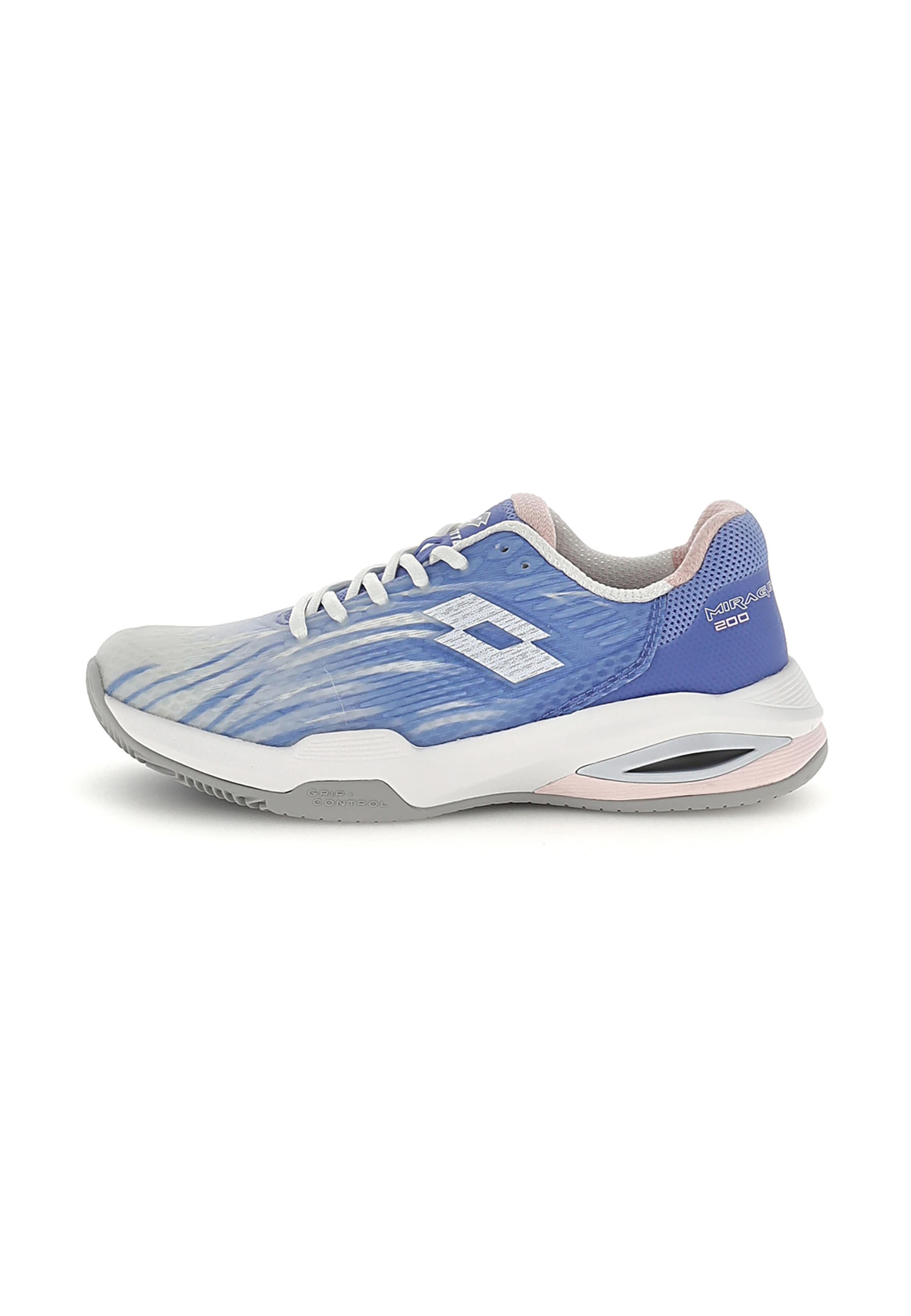 Chaussure de sport 'Mirage 200 II' LOTTO en bleu