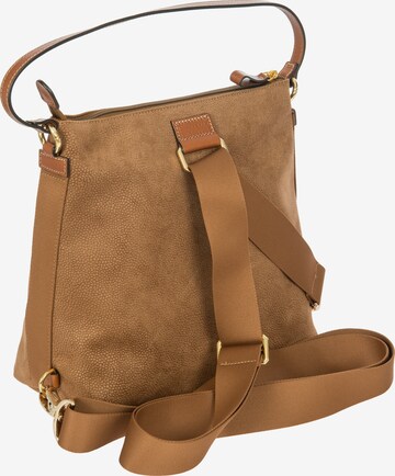 Bric's Shoulder Bag 'Giorgia' in Brown