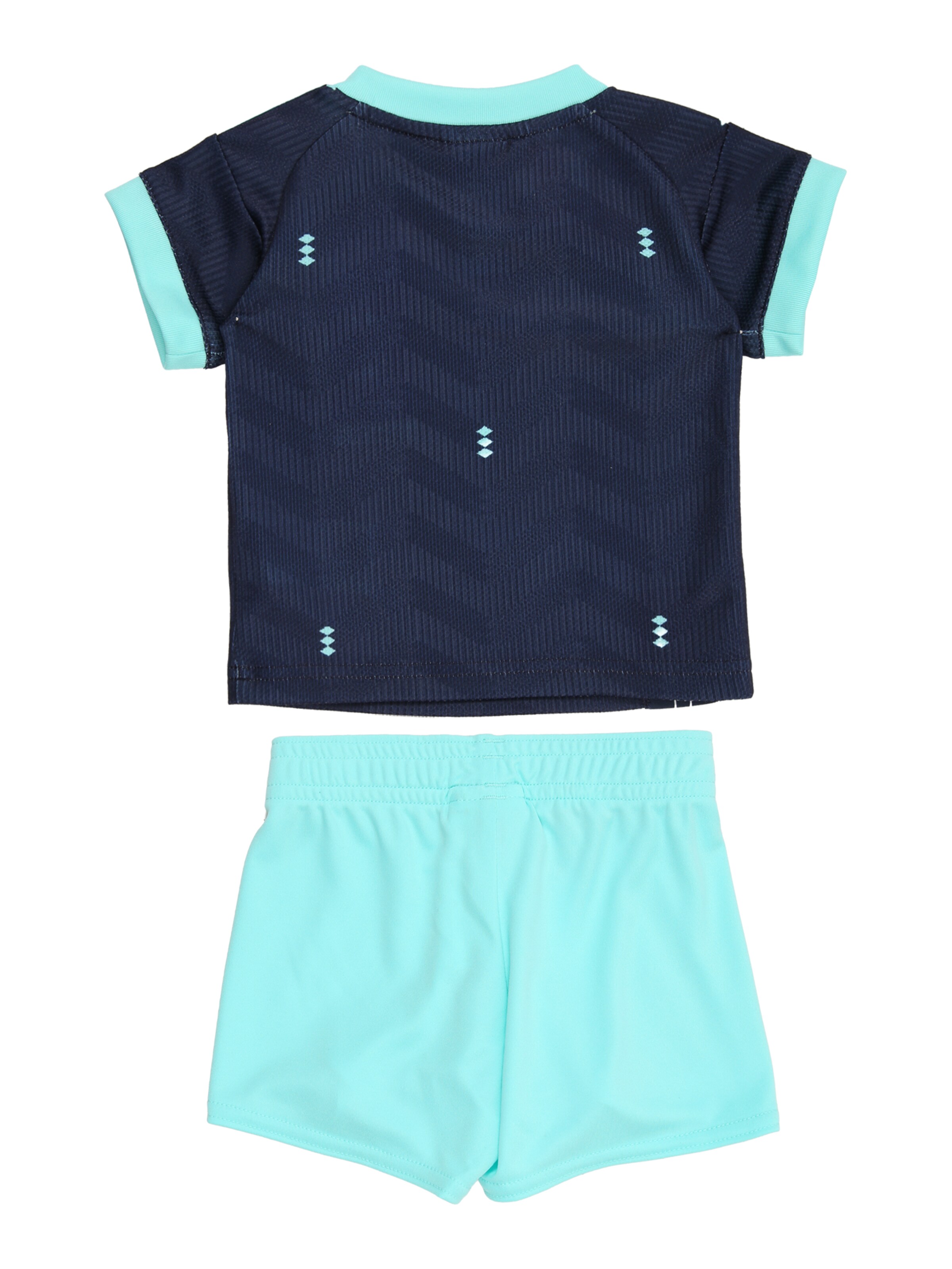 ADIDAS PERFORMANCEOdjeća za vježbanje 'DFB' - plava boja