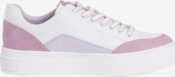 MARCO TOZZI Sneakers in Pink