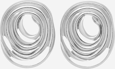 Auskarai 'Selene' iš EDITED, spalva – sidabrinė, Prekių apžvalga