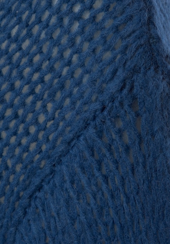 Cardigan 'VIVANCE' VIVANCE en bleu