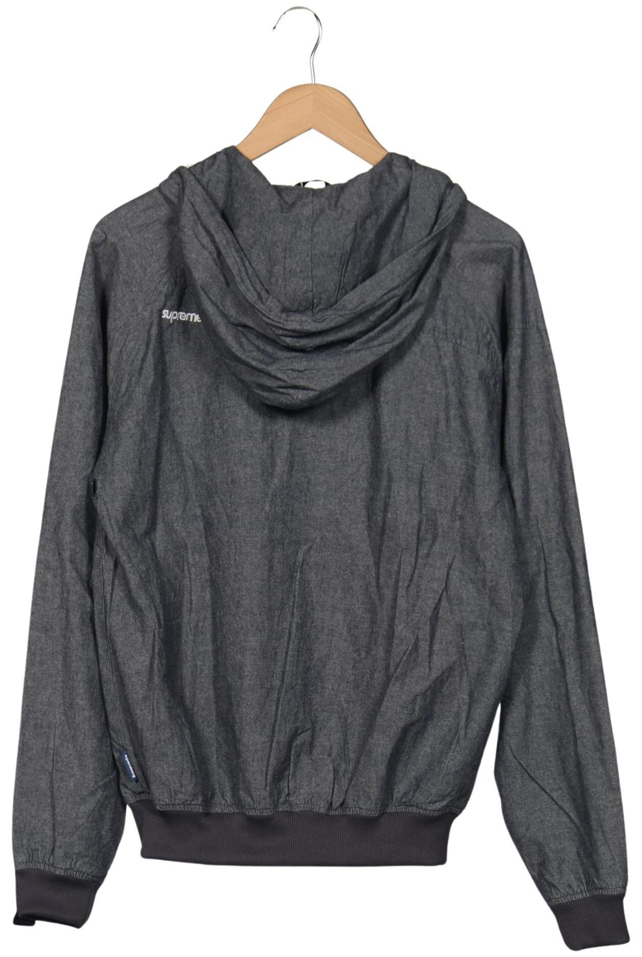 Supremebeing Jacket & Coat in S in Grey