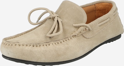 SELECTED HOMME Mokassin 'Sergio' in beige, Produktansicht