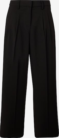 Vero Moda Petite Брюки со складками 'VMNILA' в размере 32/28 в Черный, Обзор товара