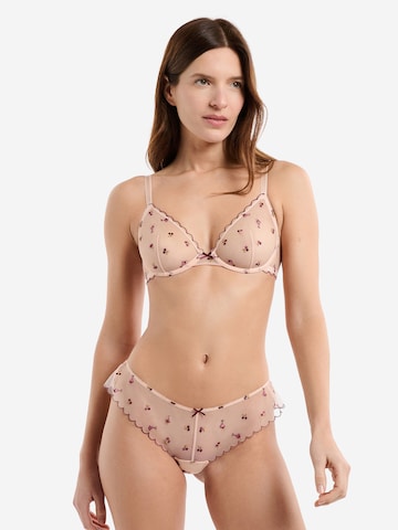 String ETAM en rose