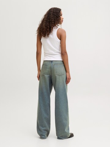 JJXX Loosefit Jeans 'JXKYOTO' in Blau