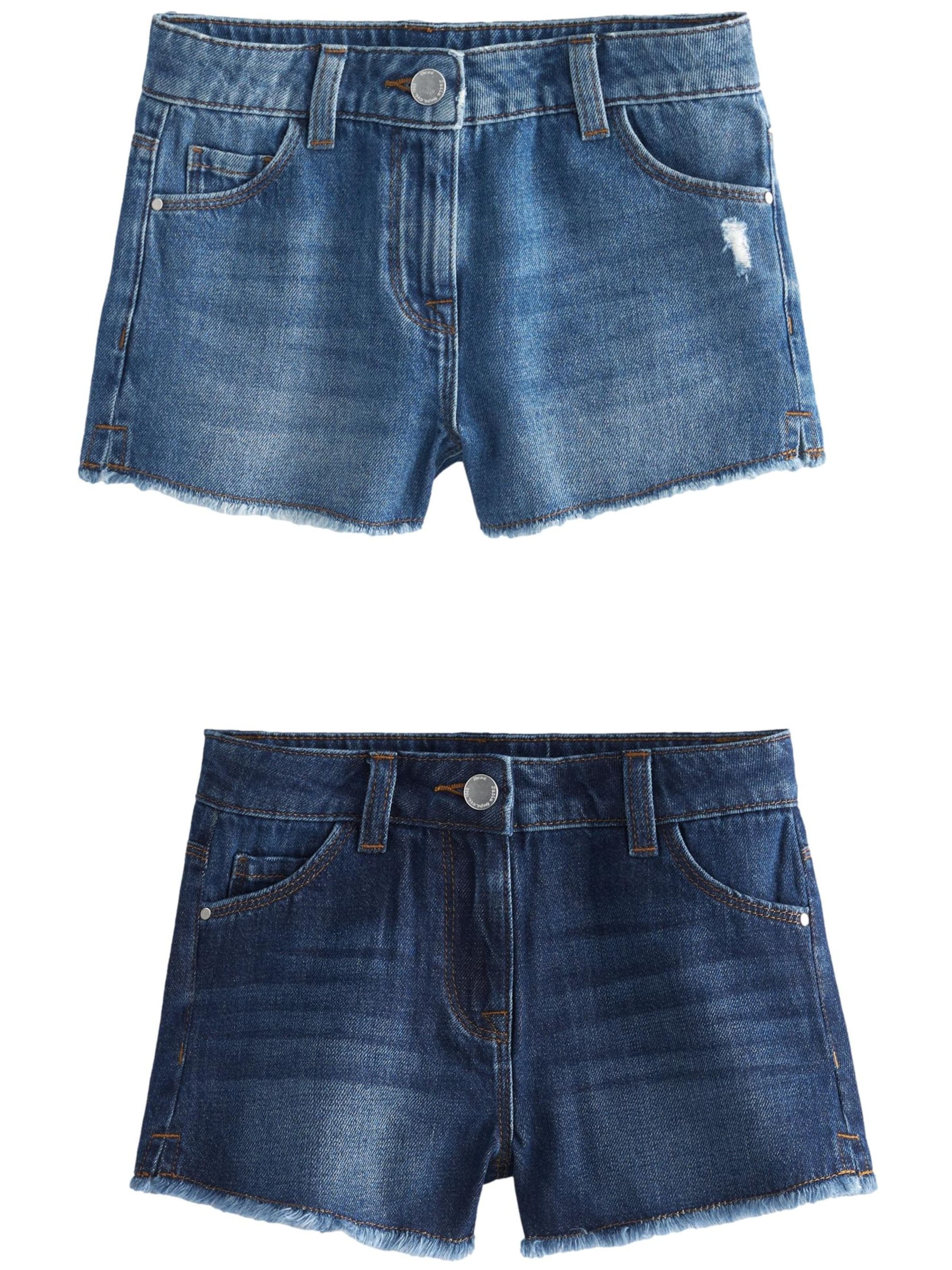 Nextregular Traperice - plava boja: prednji dio