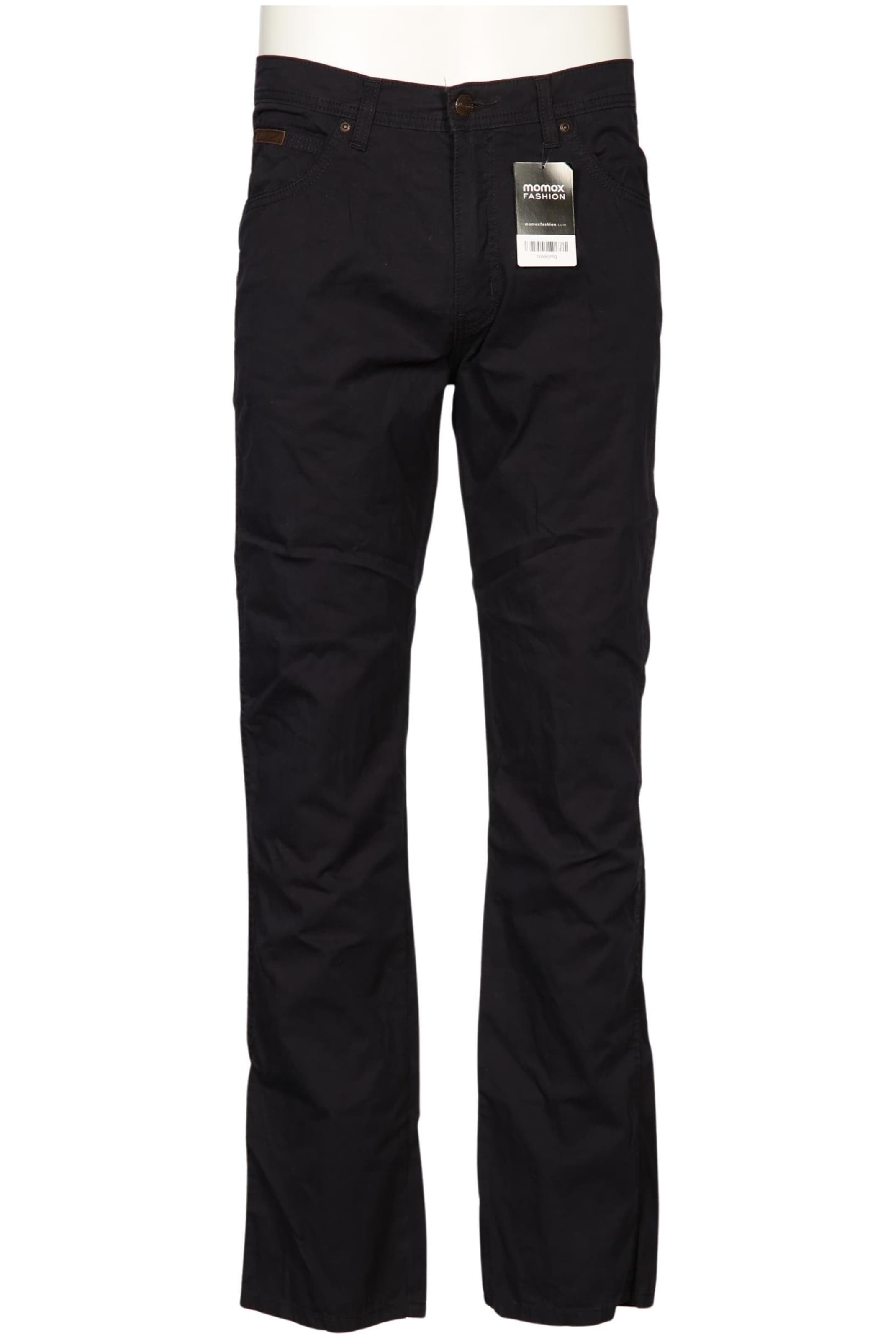 WRANGLER Pants in 35 in Blue: front