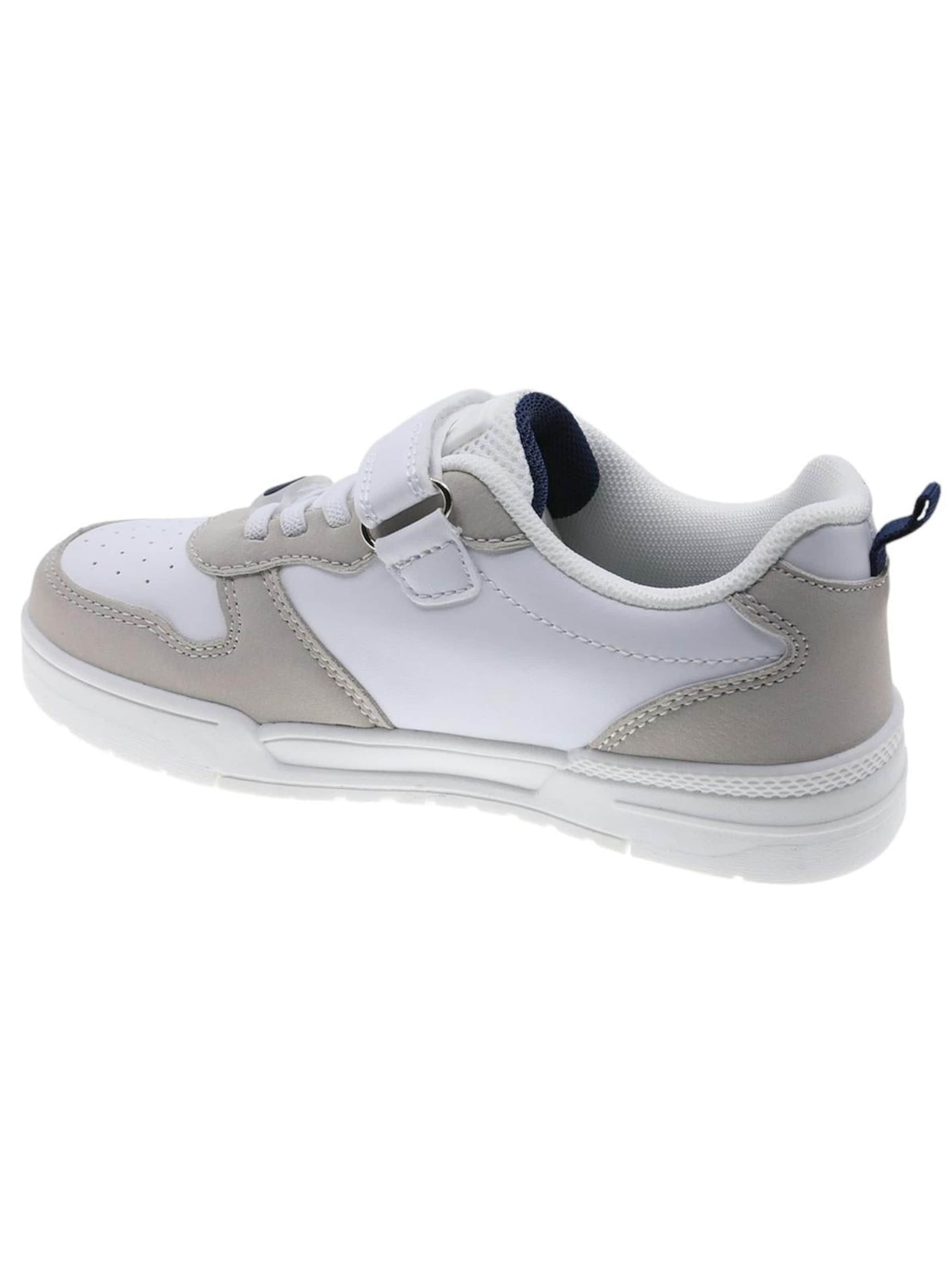 Beppi Sneakers in Wit