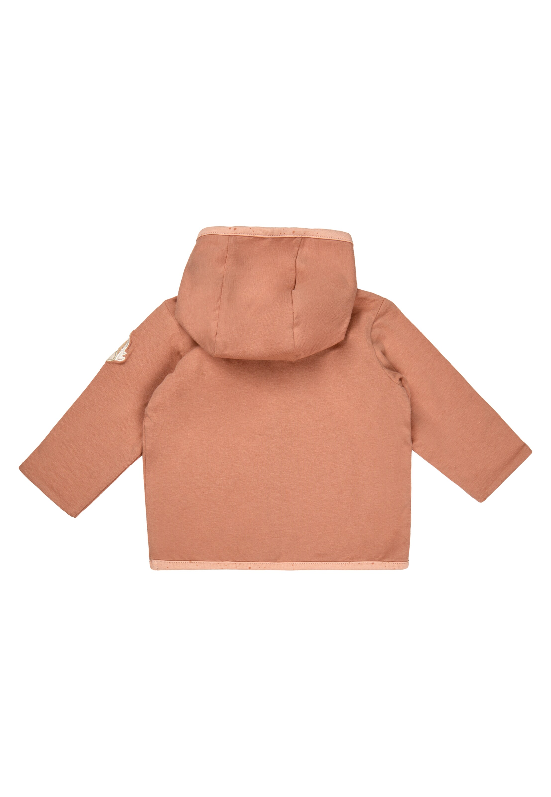 STERNTALER Between-Season Jacket 'Sunny' in Orange