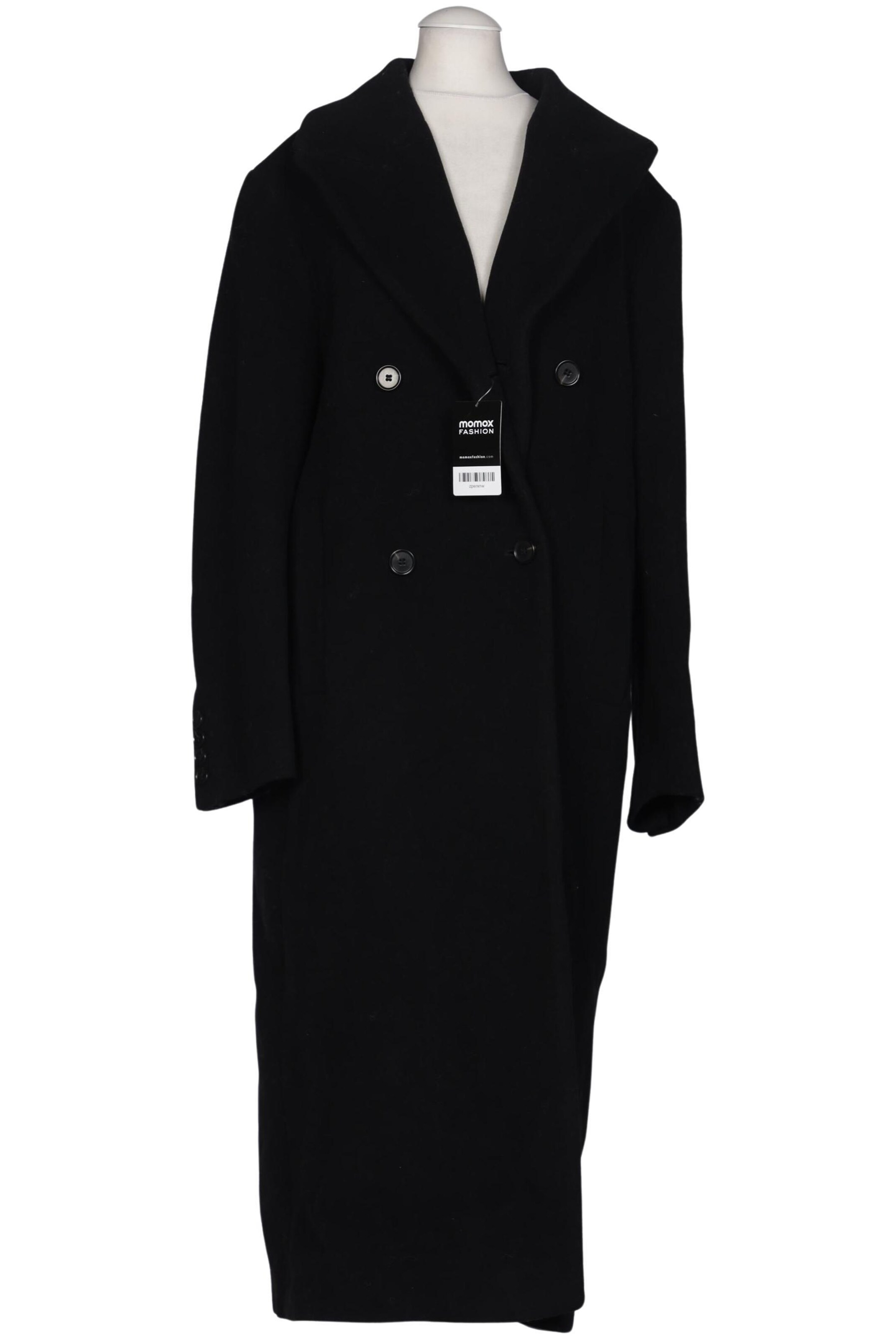 COS Jacket & Coat in XS in Blue: front