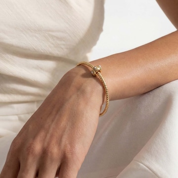 PURELEI - Colgante 'Sea Bloom' en oro
