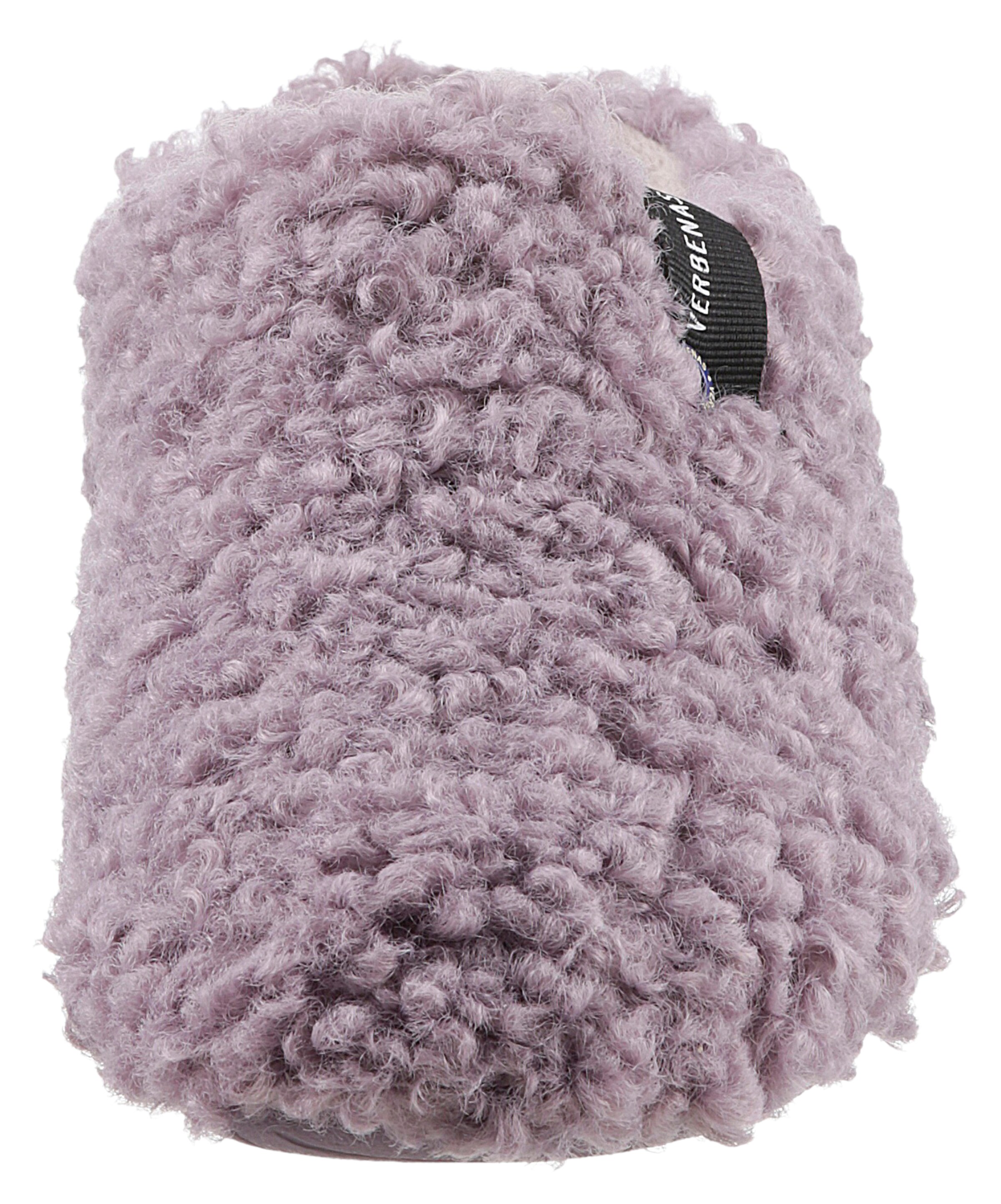 VERBENAS Slippers in Purple
